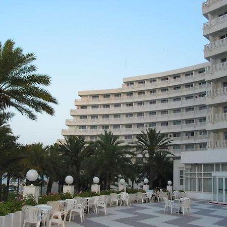 El Hana Beach Сус Экстерьер фото