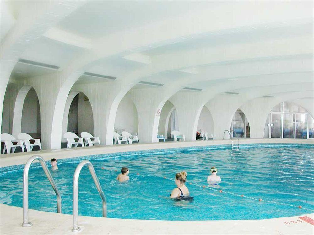 El Hana Beach Сус Экстерьер фото