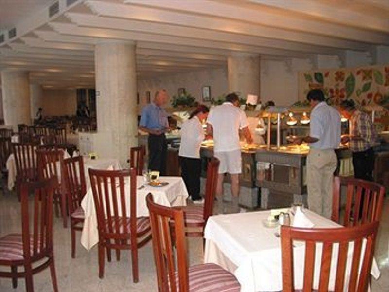El Hana Beach Сус Экстерьер фото