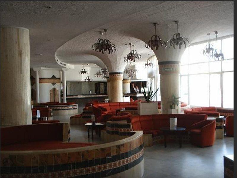 El Hana Beach Сус Экстерьер фото