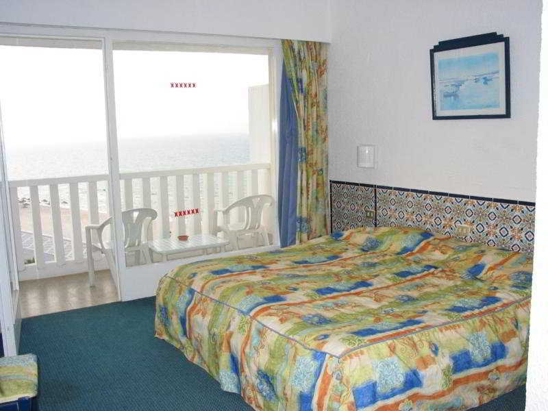 El Hana Beach Сус Экстерьер фото