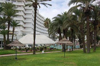 El Hana Beach Сус Экстерьер фото